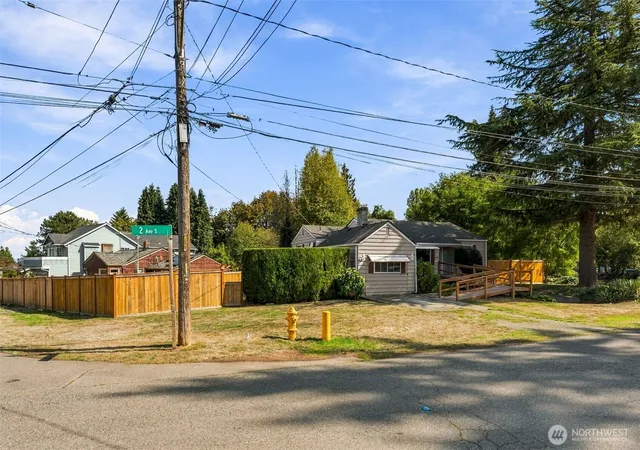 Photo 30 of Single family home for sale at 10454 2nd Avenue S, Seattle, WA 98168 | MLS# NWM2577720 | Listing updated on 2026-10-08