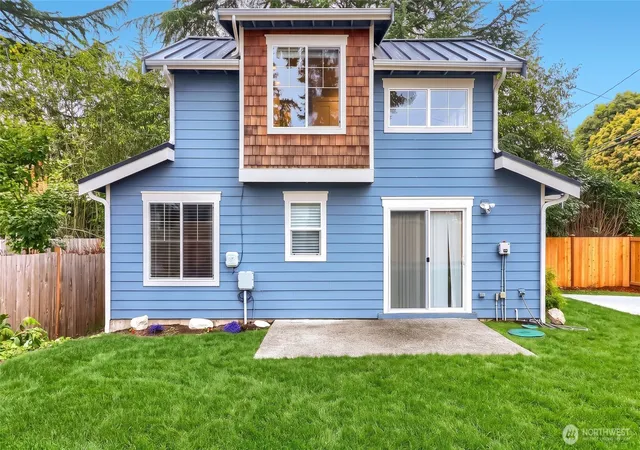 Photo 1 of Townhouse for sale at 12757 Dayton Ave N #B, Seattle, WA 98133 | MLS# NWM2577721 | Listing updated on 2026-10-09
