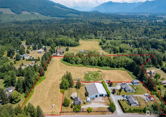 Photo 1 of Land for sale at 24072 Trinity Ln, Sedro Woolley, WA 98284 | MLS# NWM2577722 | Listing updated on 2026-09-25