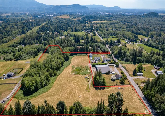 Photo 4 of Land for sale at 24072 Trinity Ln, Sedro Woolley, WA 98284 | MLS# NWM2577722 | Listing updated on 2026-09-25