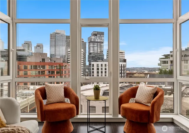 Photo 1 of Sale Pending at 303 E Pike St #503, Seattle, WA 98122 | MLS# NWM2577740 | Listing updated on 2026-09-29