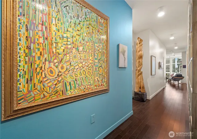Photo 3 of Sale Pending at 303 E Pike St #503, Seattle, WA 98122 | MLS# NWM2577740 | Listing updated on 2026-09-29