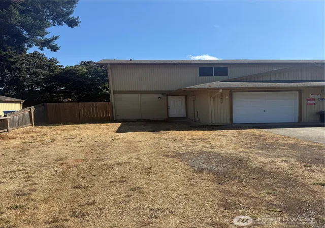 Photo 1 of Townhouse for sale at 10427 13th Avenue Ct S, Tacoma, WA 98444 | MLS# NWM2577747 | Listing updated on 2026-09-28