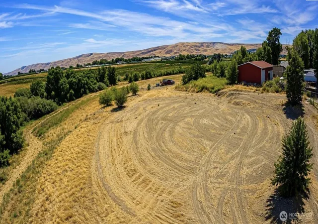 Photo 1 of Land for sale at 28005 N Crosby Rd, Prosser, WA 99350 | MLS# NWM2577754 | Listing updated on 2026-09-25