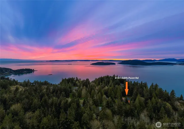 Photo 3 of Single family home for sale at 4141 Edith Point Rd, Anacortes, WA 98221 | MLS# NWM2577757 | Listing updated on 2026-09-25