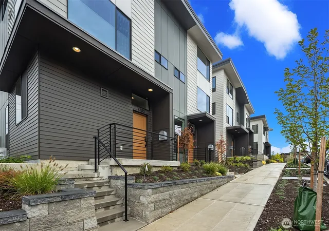 Photo 1 of Single family home for sale at 4100 30th Avenue S, Seattle, WA 98108 | MLS# NWM2577759 | Listing updated on 2026-10-01