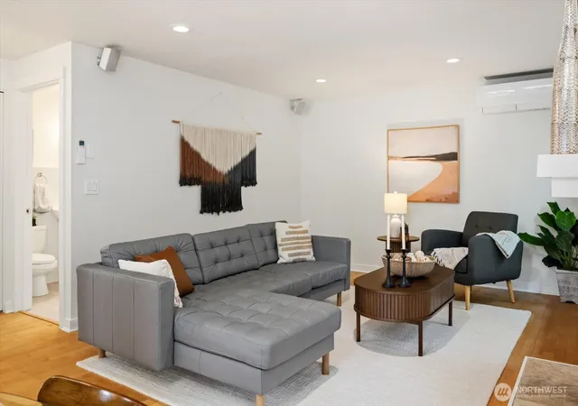 Photo 3 of Townhouse for sale at 11411 102nd Court NE, Kirkland, WA 98033 | MLS# NWM2577760 | Listing updated on 2026-09-30