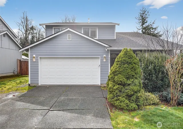Photo 1 of Single family home for sale at 8402 147th Street Ct E, Puyallup, WA 98375 | MLS# NWM2577763 | Listing updated on 2026-09-21