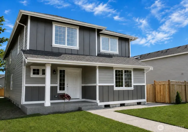 Photo 1 of Multi family home for sale at 6628 Bailey St Se, Lacey, WA 98513 | MLS# NWM2577769 | Listing updated on 2026-10-03