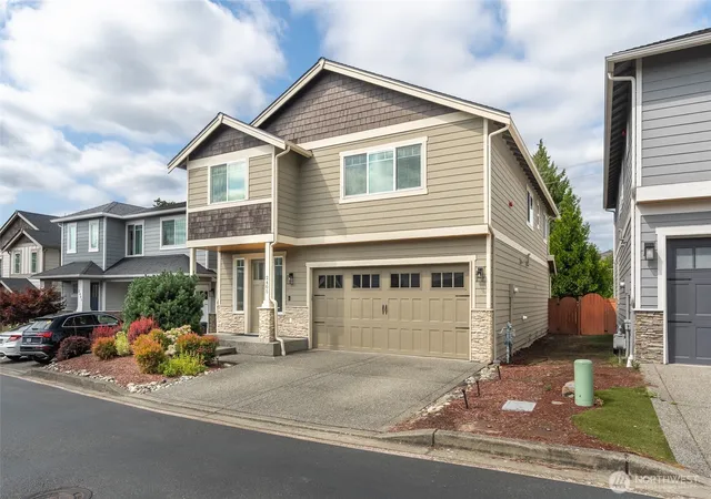Photo 1 of Townhouse for sale at 2405 196th Place Se, Bothell, WA 98012 | MLS# NWM2577771 | Listing updated on 2026-10-02
