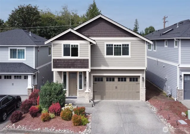 Photo 2 of Townhouse for sale at 2405 196th Place Se, Bothell, WA 98012 | MLS# NWM2577771 | Listing updated on 2026-10-02