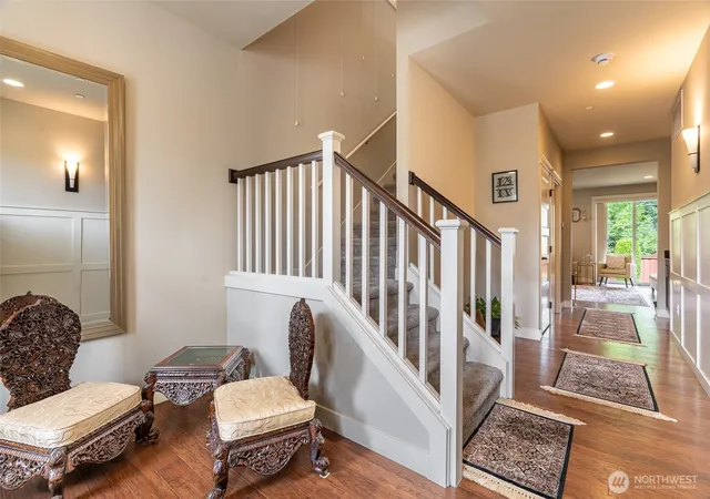 Photo 3 of Townhouse for sale at 2405 196th Place SE, Bothell, WA 98012 | MLS# NWM2577771 | Listing updated on 2026-10-02