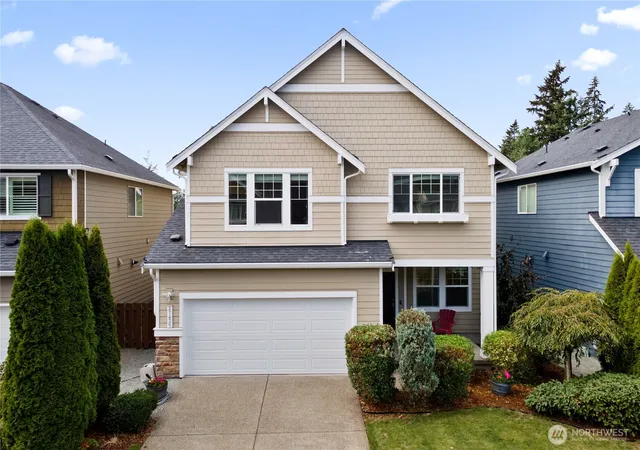 Photo 1 of Single family home for sale at 27435 209th Court Se, Maple Valley, WA 98038 | MLS# NWM2577774 | Listing updated on 2026-10-01