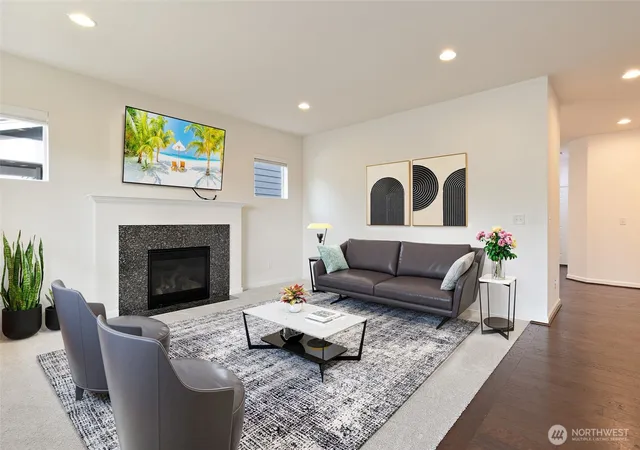 Photo 3 of Single family home for sale at 27435 209th Court Se, Maple Valley, WA 98038 | MLS# NWM2577774 | Listing updated on 2026-10-01