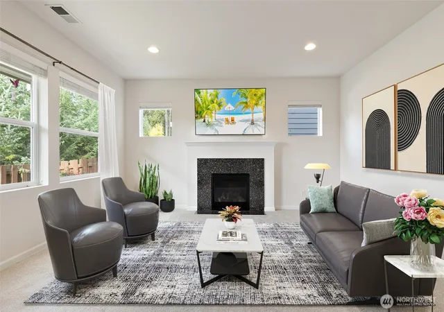 Photo 3 of Single family home for sale at 27435 209th Court SE, Maple Valley, WA 98038 | MLS# NWM2577774 | Listing updated on 2026-10-01