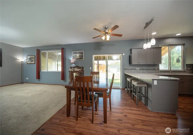 Photo 4 of Single family home for sale at 1511 E Seattle Ave, Ellensburg, WA 98926 | MLS# NWM2577779 | Listing updated on 2026-09-23