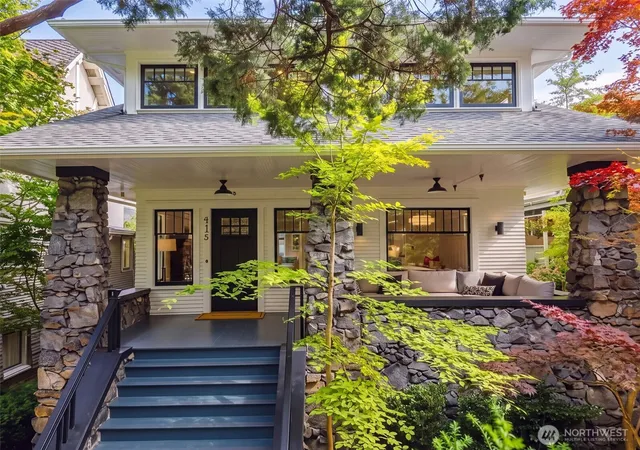 Photo 1 of Single family home for sale at 415 Wheeler St, Seattle, WA 98109 | MLS# NWM2577781 | Listing updated on 2026-09-29