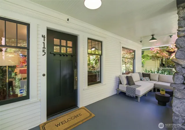 Photo 3 of Single family home for sale at 415 Wheeler St, Seattle, WA 98109 | MLS# NWM2577781 | Listing updated on 2026-09-29