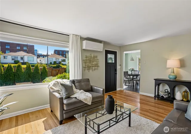 Photo 4 of Single family home for sale at 4323 15th Avenue S, Seattle, WA 98108 | MLS# NWM2577782 | Listing updated on 2026-09-30