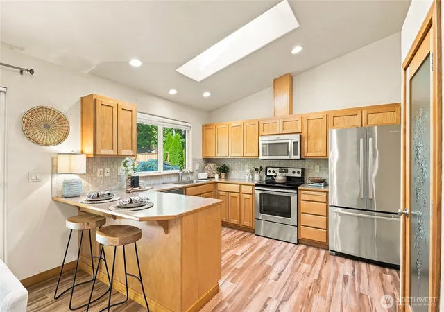 Photo 4 of Single family home for sale at 1666 Vine Maple Ln, Camano Island, WA 98282 | MLS# NWM2577796 | Listing updated on 2026-10-01