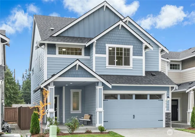 Photo 4 of Single family home for sale at 26809 30th Place S #2, Kent, WA 98032 | MLS# NWM2577801 | Listing updated on 2026-09-28