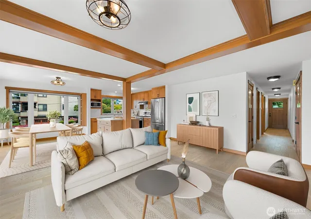 Photo 3 of Condo for sale at 906 11th Street #4, Bellingham, WA 98225 | MLS# NWM2577804 | Listing updated on 2026-10-24