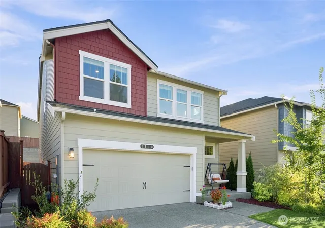 Single family home for sale at 1613 NE Calavista St, Poulsbo, WA 98370 | MLS# NWM2577808