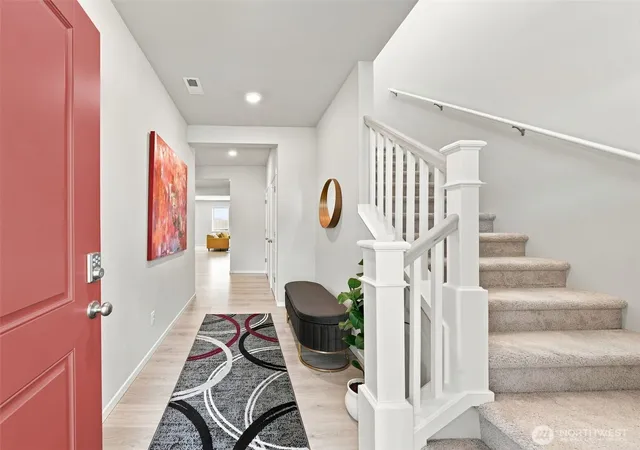 Photo 3 of Single family home for sale at 1613 Ne Calavista St, Poulsbo, WA 98370 | MLS# NWM2577808 | Listing updated on 2026-09-26