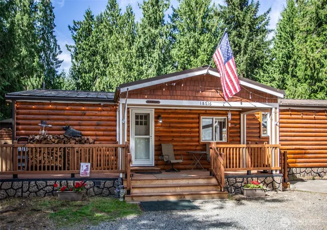 Photo 1 of Manufactured home for sale at 18716 215th Avenue E, Orting, WA 98360 | MLS# NWM2577817 | Listing updated on 2026-10-01