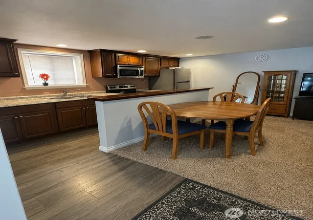Photo 4 of Manufactured home for sale at 18716 215th Avenue E, Orting, WA 98360 | MLS# NWM2577817 | Listing updated on 2026-10-01
