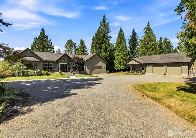 Photo 1 of Single family home for sale at 8703 342nd Street S, Roy, WA 98580 | MLS# NWM2577818 | Listing updated on 2026-09-25