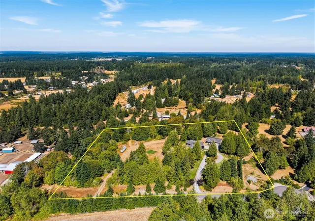 Photo 2 of Single family home for sale at 8703 342nd Street S, Roy, WA 98580 | MLS# NWM2577818 | Listing updated on 2026-09-25