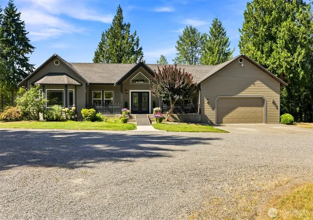 Photo 3 of Single family home for sale at 8703 342nd Street S, Roy, WA 98580 | MLS# NWM2577818 | Listing updated on 2026-09-25