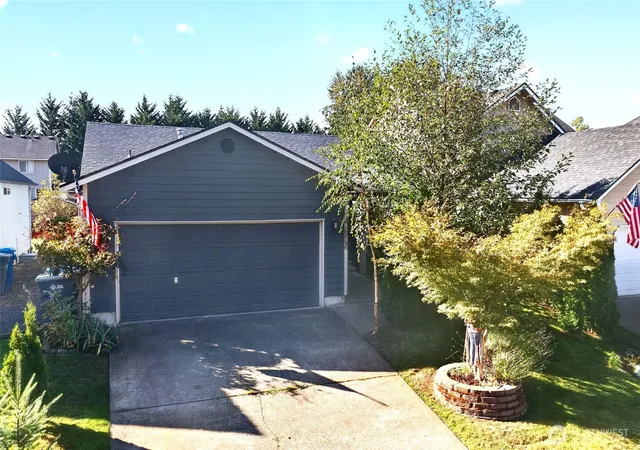 Photo 1 of Single family home for sale at 21528 102nd Street E, Bonney Lake, WA 98391 | MLS# NWM2577826 | Listing updated on 2026-10-01