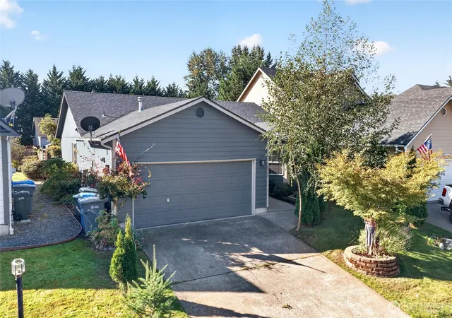 Photo 2 of Single family home for sale at 21528 102nd Street E, Bonney Lake, WA 98391 | MLS# NWM2577826 | Listing updated on 2026-10-01