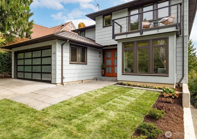 Photo 3 of Single family home for sale at 1110 36th Avenue, Seattle, WA 98122 | MLS# NWM2577827 | Listing updated on 2026-09-30