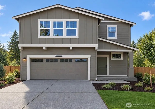 Photo 1 of Single family home for sale at 481 Cremini Loop Se #9, Olympia, WA 98513 | MLS# NWM2577835 | Listing updated on 2026-10-01