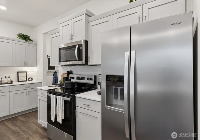Photo 3 of Single family home for sale at 481 Cremini Loop SE #9, Olympia, WA 98513 | MLS# NWM2577835 | Listing updated on 2026-10-01