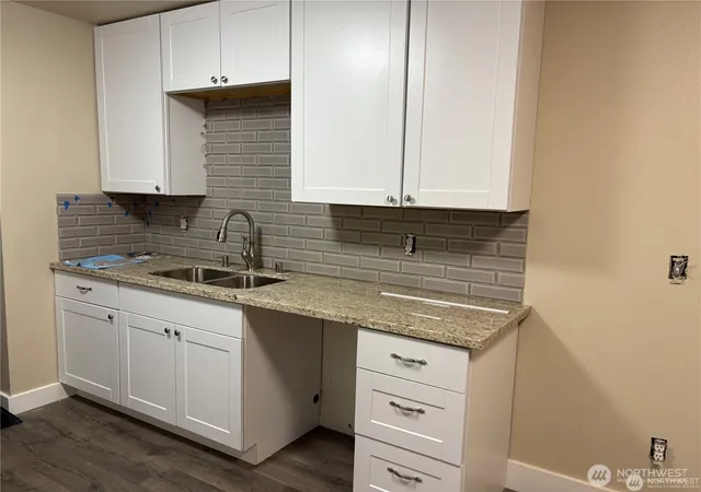Photo 3 of Sale Pending at 416 170th Street S, Spanaway, WA 98387 | MLS# NWM2577838 | Listing updated on 2026-09-23
