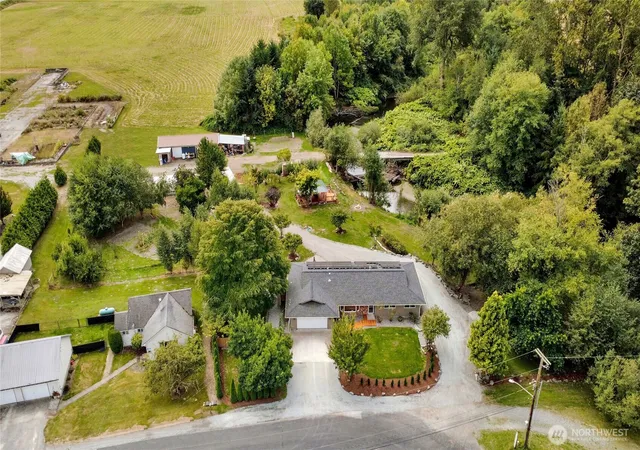 Photo 1 of Single family home for sale at 18686 Jolly Rd, Burlington, WA 98233 | MLS# NWM2577841 | Listing updated on 2026-09-30