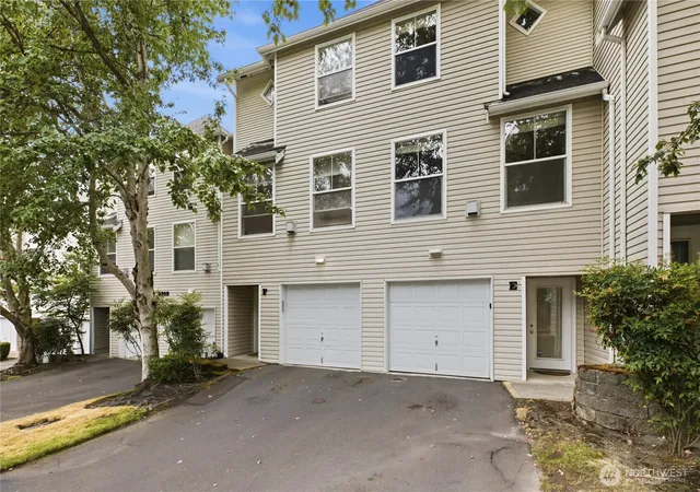 Photo 1 of Townhouse for sale at 2309 Milton Way #Unit F, Milton, WA 98354 | MLS# NWM2577844 | Listing updated on 2026-09-30
