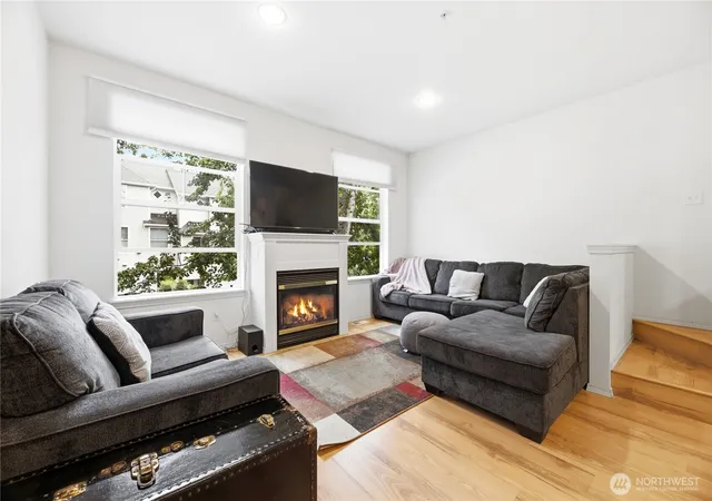 Photo 4 of Townhouse for sale at 2309 Milton Way #Unit F, Milton, WA 98354 | MLS# NWM2577844 | Listing updated on 2026-09-30