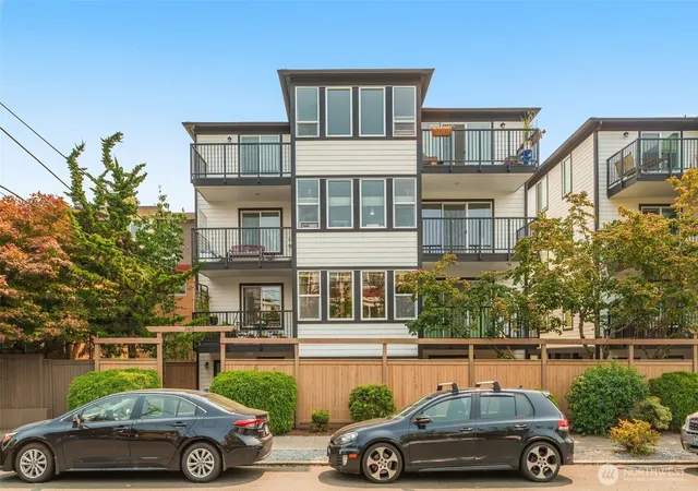 Photo 1 of Condo for sale at 2413 Nw 59th Street #E201, Seattle, WA 98107 | MLS# NWM2577845 | Listing updated on 2026-09-25