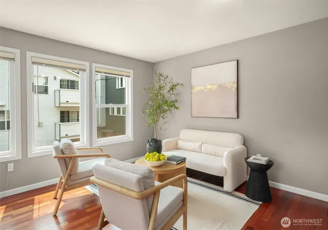 Photo 2 of Condo for sale at 2413 Nw 59th Street #E201, Seattle, WA 98107 | MLS# NWM2577845 | Listing updated on 2026-09-25