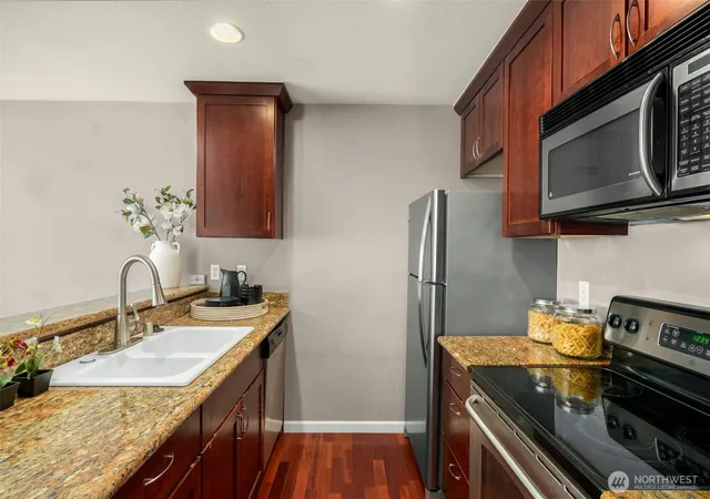 Photo 4 of Condo for sale at 2413 NW 59th Street #E201, Seattle, WA 98107 | MLS# NWM2577845 | Listing updated on 2026-09-25