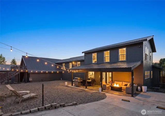 Photo 3 of Single family home for sale at 561 3rd Street, Ronald, WA 98940 | MLS# NWM2577860 | Listing updated on 2026-09-24