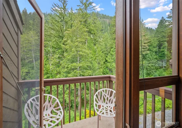 Photo 2 of Condo for sale at 10500 Mt Baker Hwy #1002, Deming, WA 98244 | MLS# NWM2577863 | Listing updated on 2026-09-25