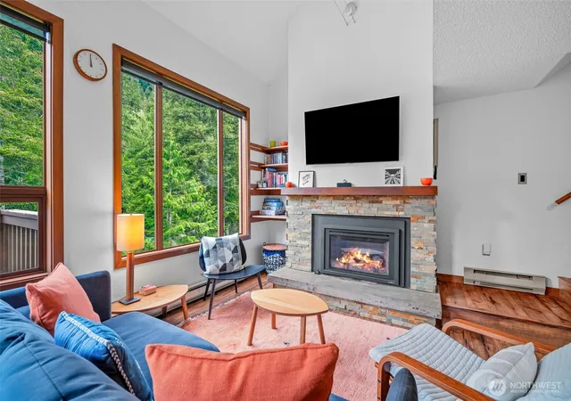 Photo 4 of Condo for sale at 10500 Mt Baker Hwy #1002, Deming, WA 98244 | MLS# NWM2577863 | Listing updated on 2026-09-25
