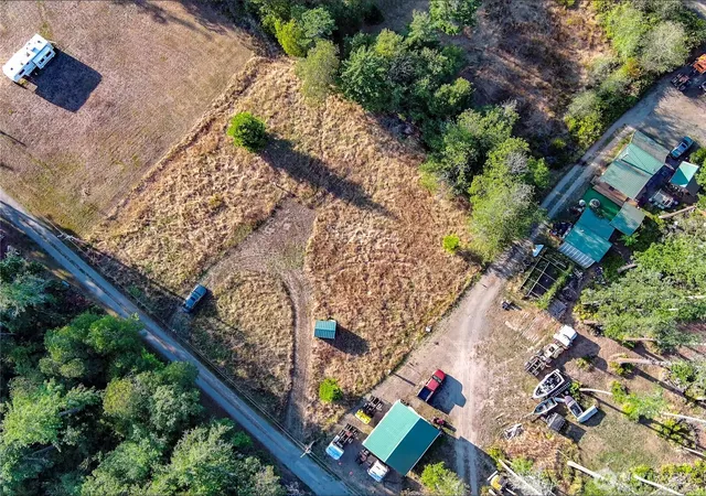 Photo 1 of Land for sale at 711 Xxx Schwartz Rd, Nordland, WA 98358 | MLS# NWM2577866 | Listing updated on 2026-09-23