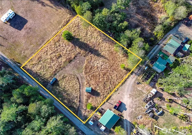 Photo 2 of Land for sale at 711 Xxx Schwartz Rd, Nordland, WA 98358 | MLS# NWM2577866 | Listing updated on 2026-09-23